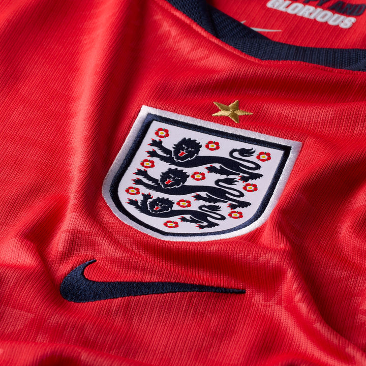 Nike England Away Jersey 2026 International Replica - Third Coast Soccer
