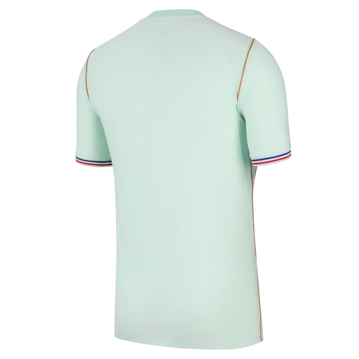 Nike FFF France Away Jersey 2026 International Replica - Third Coast Soccer