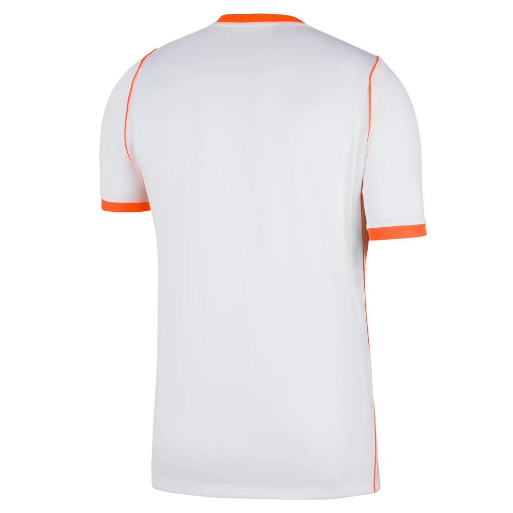 Nike Netherlands Away Jersey 2026 International Replica - Third Coast Soccer
