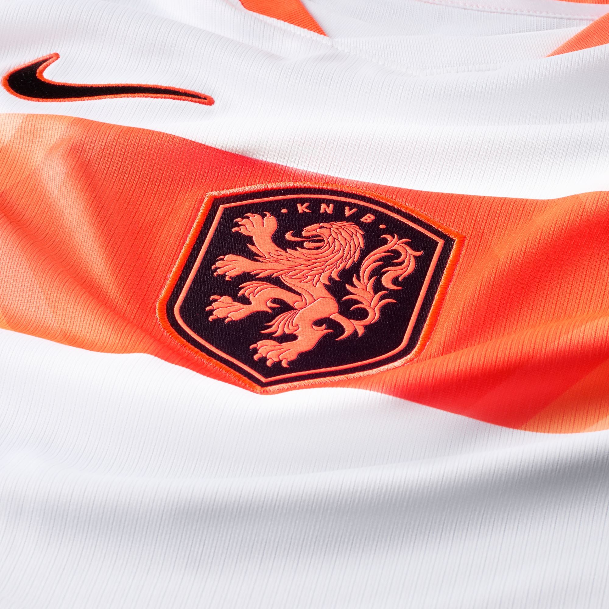 Nike Netherlands Away Jersey 2026 – Third Coast Soccer
