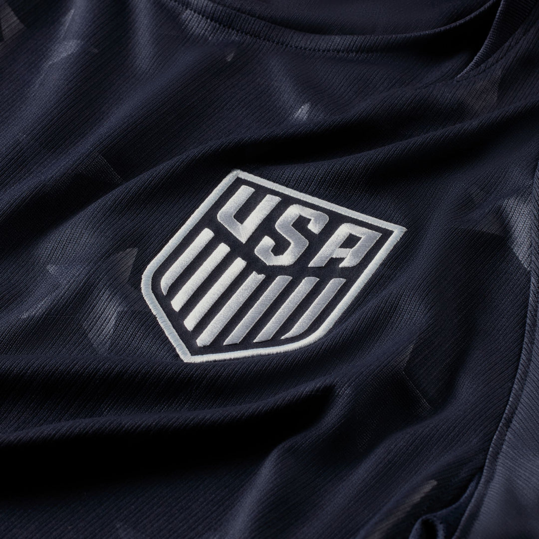 Nike USMNT Away Jersey 2026 International Replica - Third Coast Soccer