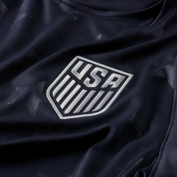 Nike USMNT Away Jersey 2026 International Replica - Third Coast Soccer