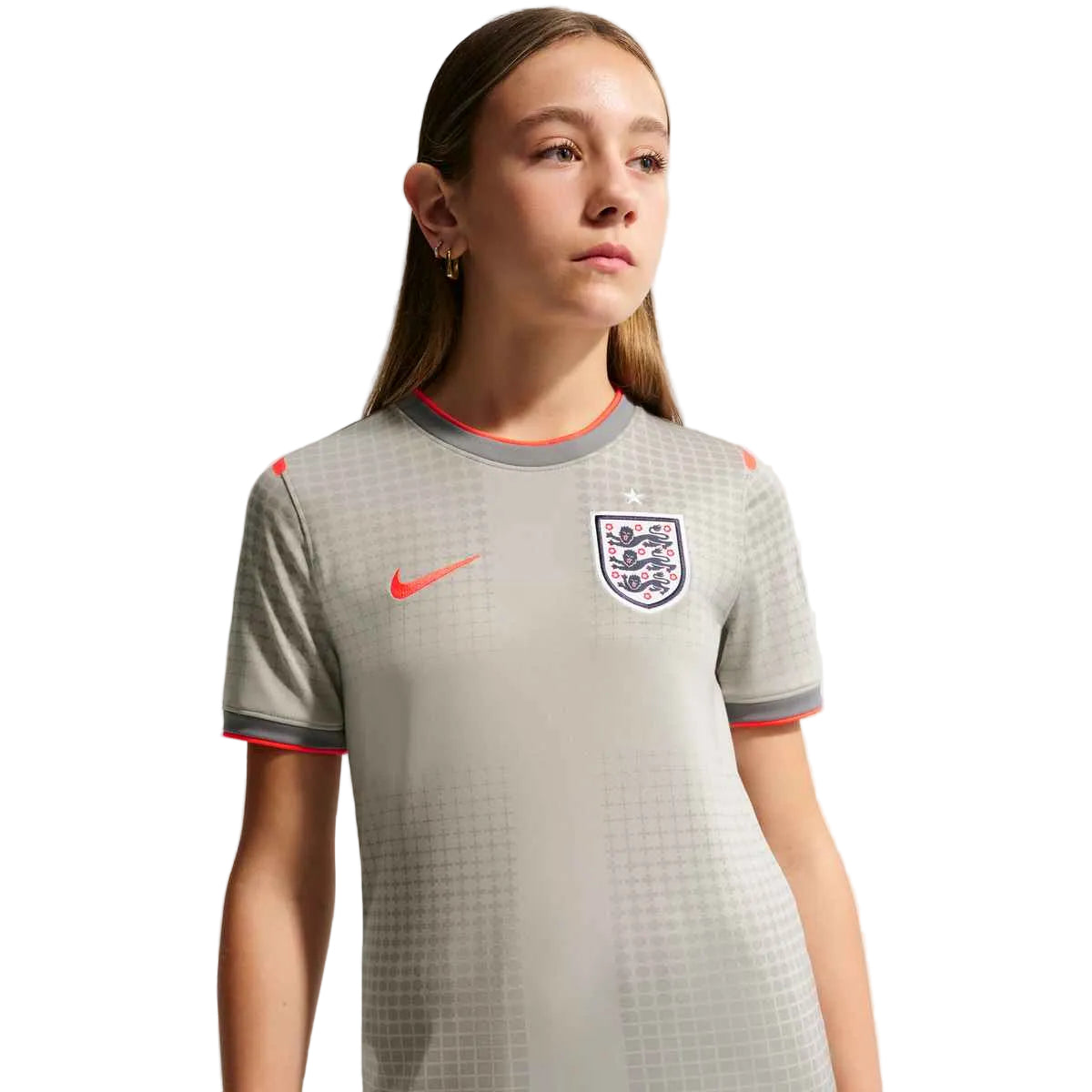 NIKE England Soccer Jersey Kids L パレス Nike Youth England x Palace Training Jersey 2026 – Third Coast Soccer