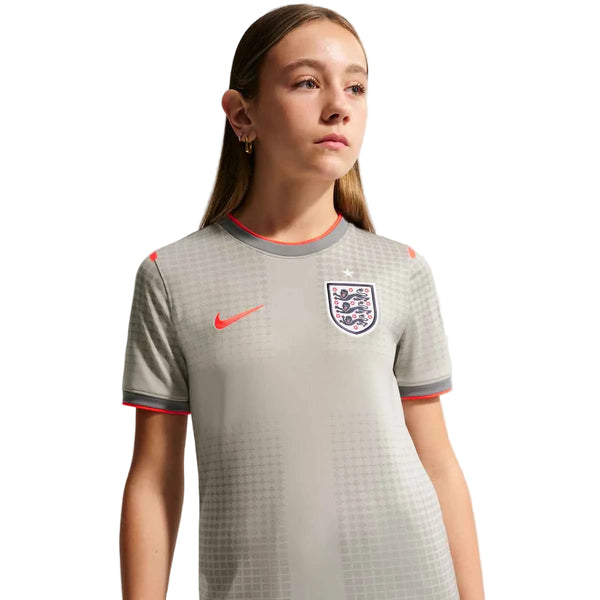 Nike Youth England x Palace Training Jersey 2026 – Third Coast Soccer