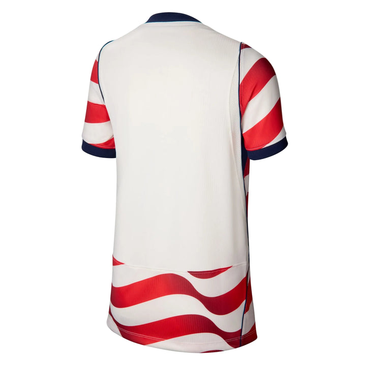 Nike Youth USMNT Home Jersey 2026 International Replica - Third Coast Soccer
