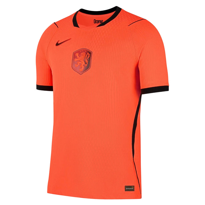 Nike Netherlands Match Home Jersey 2026 International Replica - Third Coast Soccer