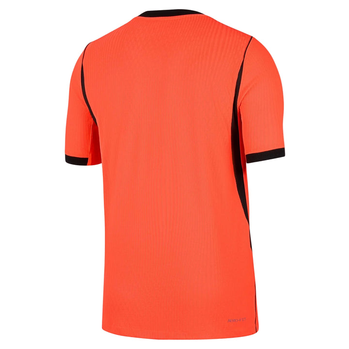 Nike Netherlands Match Home Jersey 2026 International Replica - Third Coast Soccer