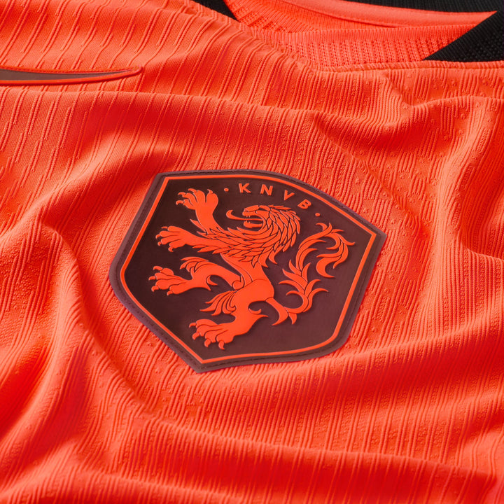 Nike Netherlands Match Home Jersey 2026 International Replica - Third Coast Soccer