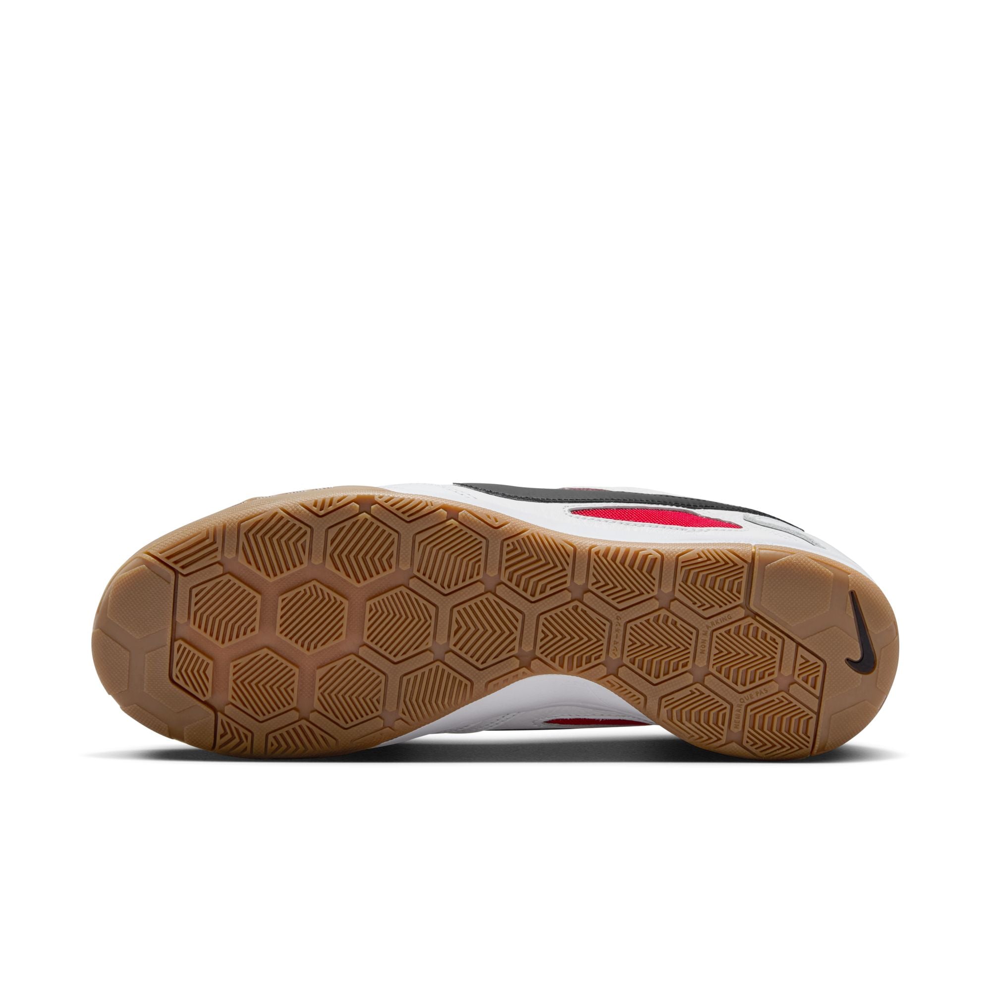 Nike Gato IC - White/Black/Red – Third Coast Soccer
