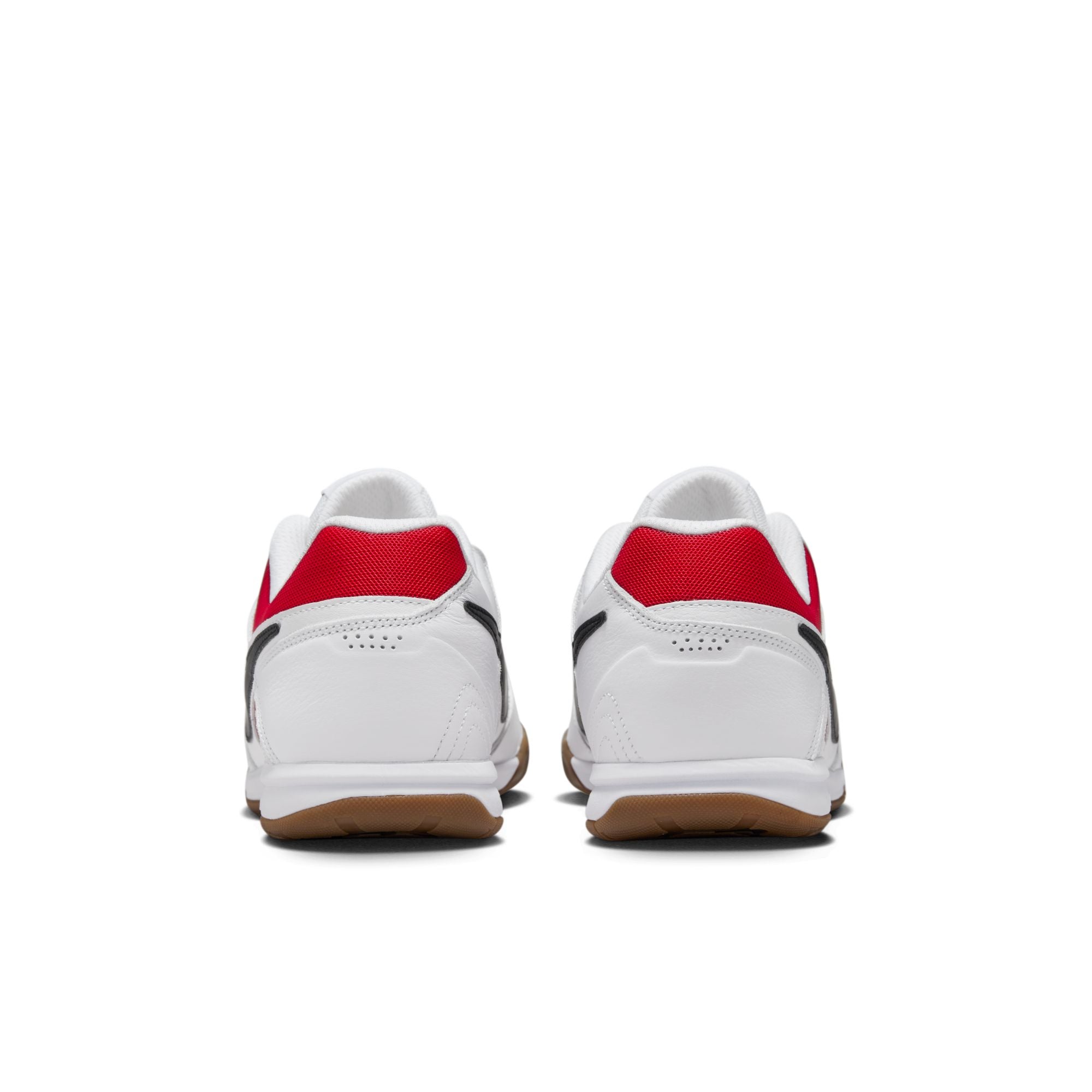 Nike Gato IC - White/Black/Red – Third Coast Soccer