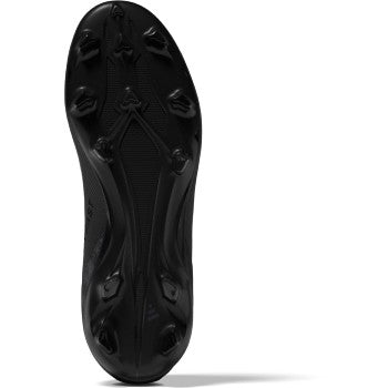 adidas Junior X Crazyfast.1 FG - Core Black – Third Coast Soccer