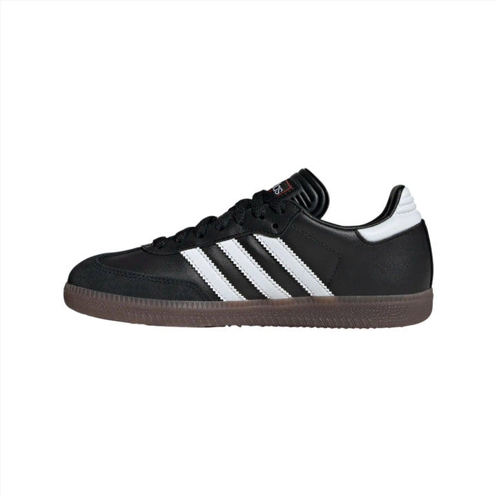 adidas Junior Samba - Black Youth Footwear   - Third Coast Soccer