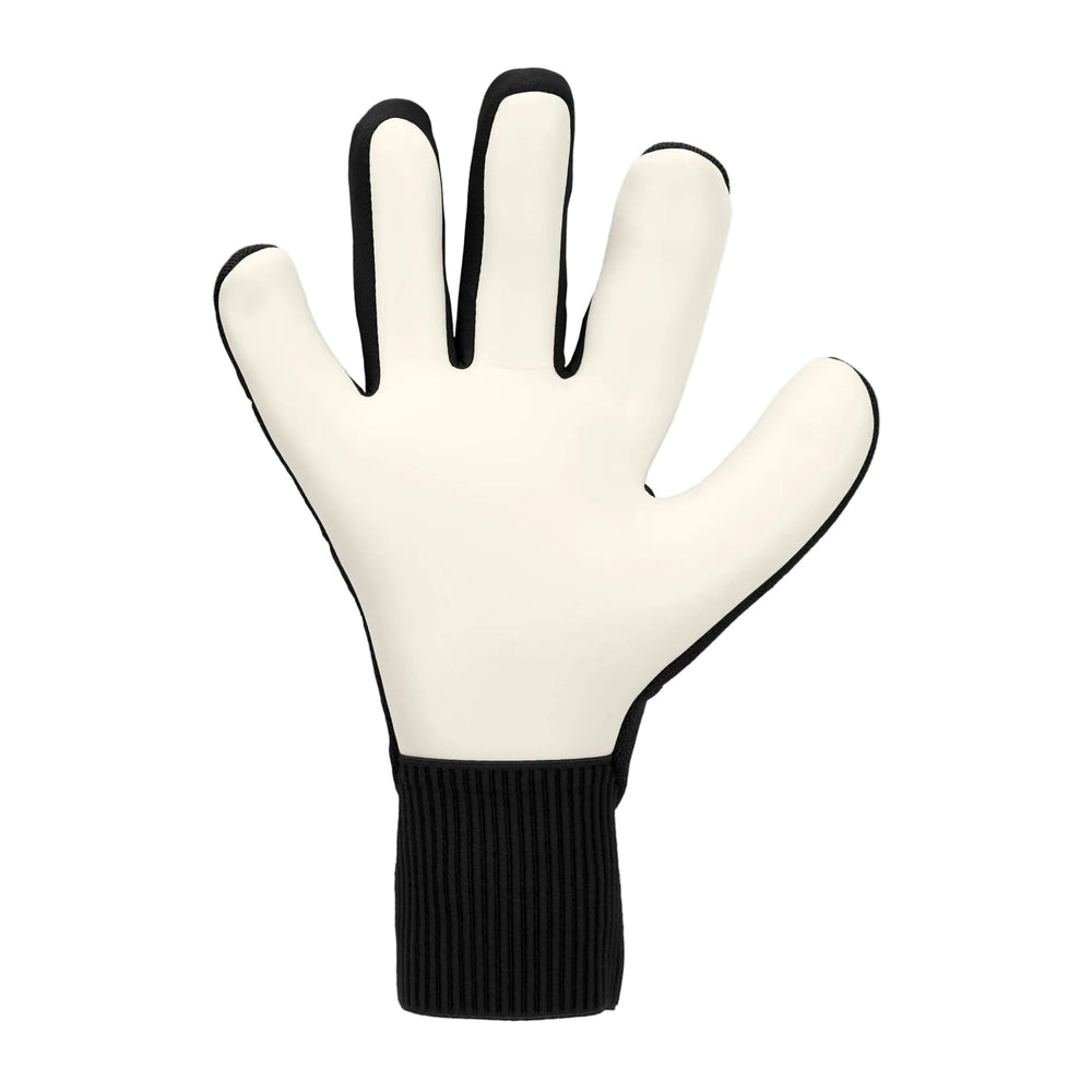 Nike Dynamic Fit Goalkeeper Gloves - Black/Crimson/Blur Gloves - Third Coast Soccer