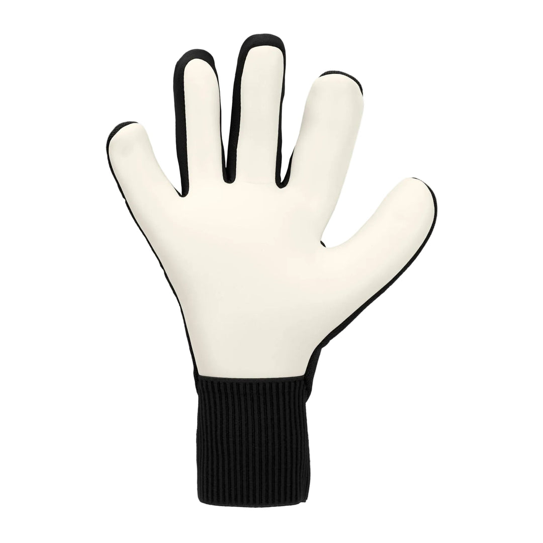 Nike Dynamic Fit Goalkeeper Gloves - Black/Crimson/Blur
