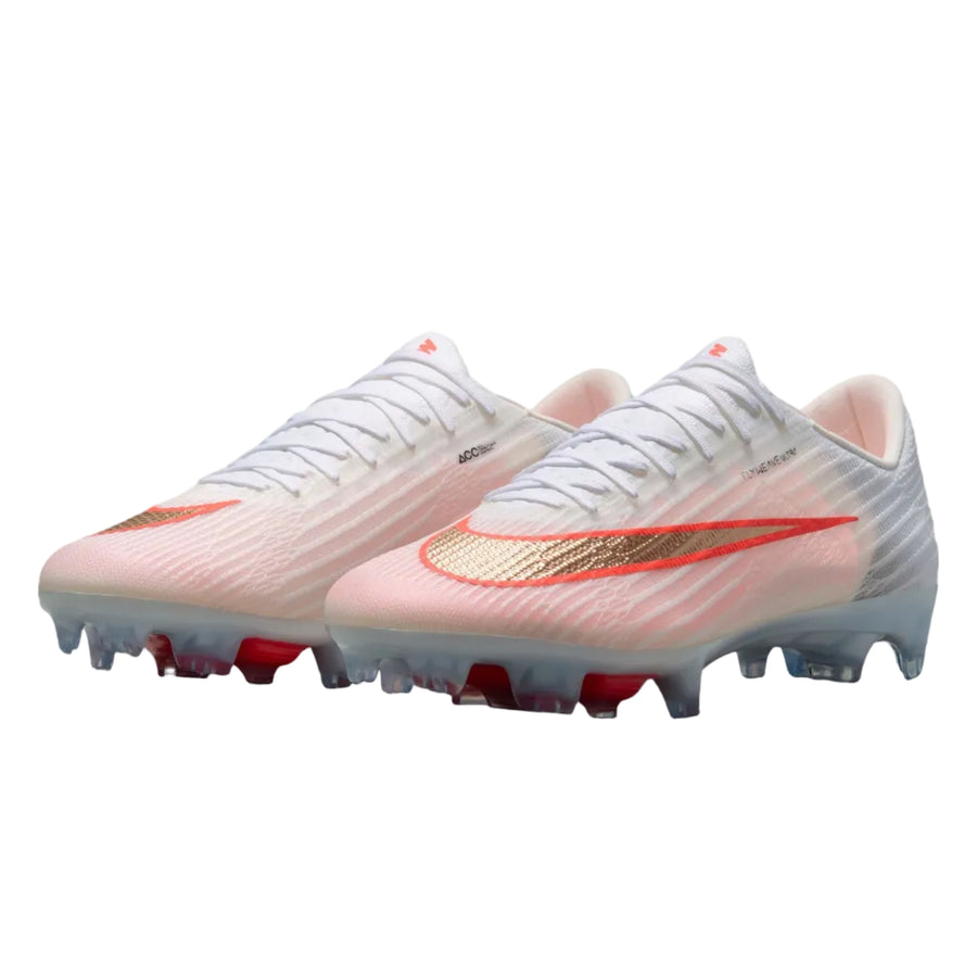 Nike Mercurial Superfly 11 Elite FG - White/Blur/Crimson Men's Footwear - Third Coast Soccer