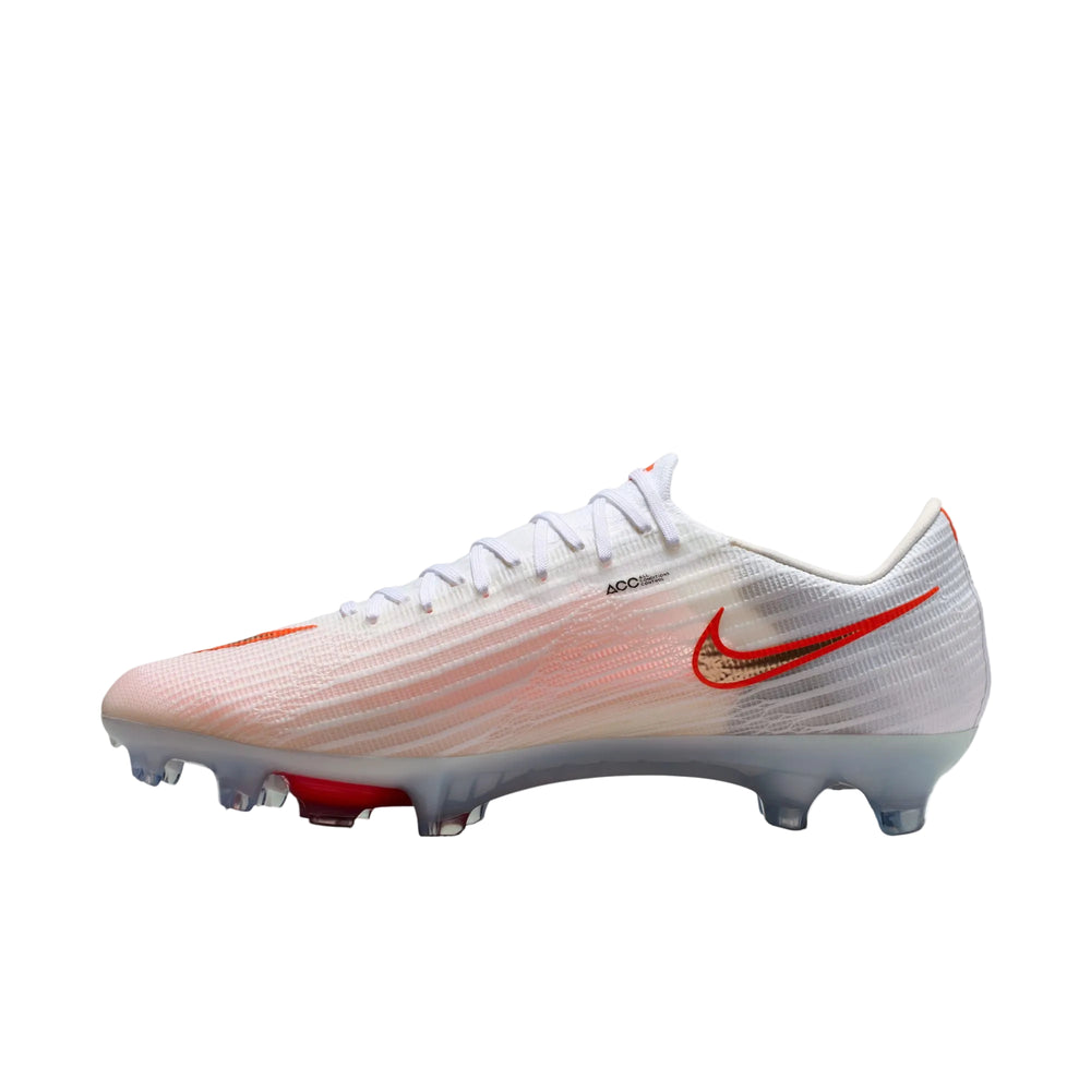 Nike Mercurial Superfly 11 Elite FG - White/Blur/Crimson Men's Footwear - Third Coast Soccer
