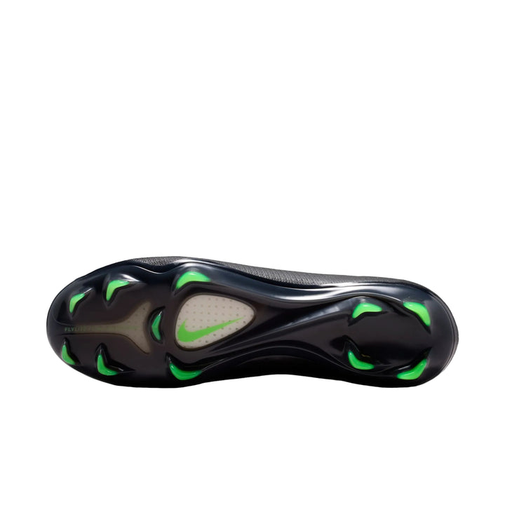 Nike Mercurial Vapor 17 Elite FG - Black/Illusion Green Men's Footwear - Third Coast Soccer