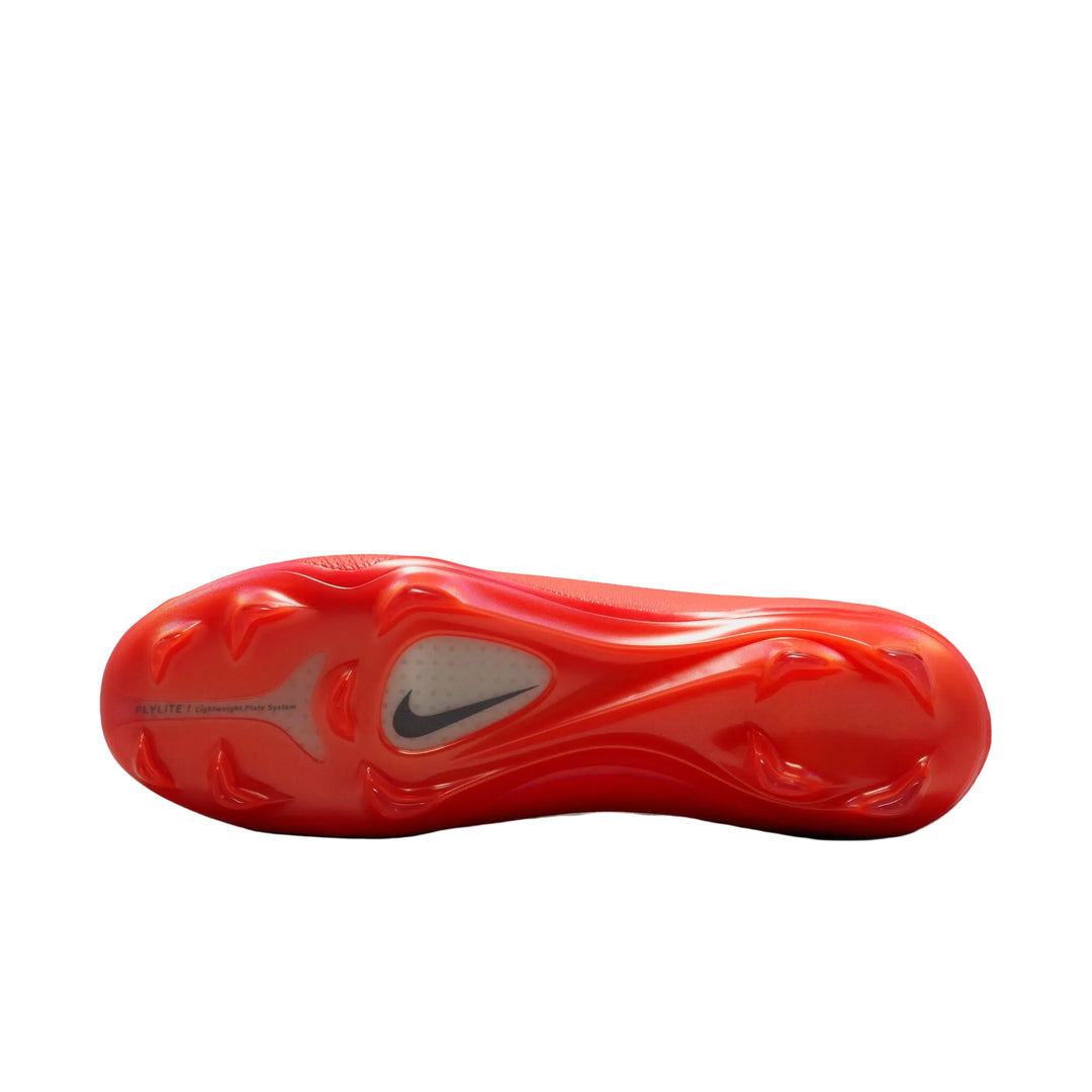 Nike Mercurial Vapor 17 Elite FG - Crimson/Blur Men's Footwear - Third Coast Soccer