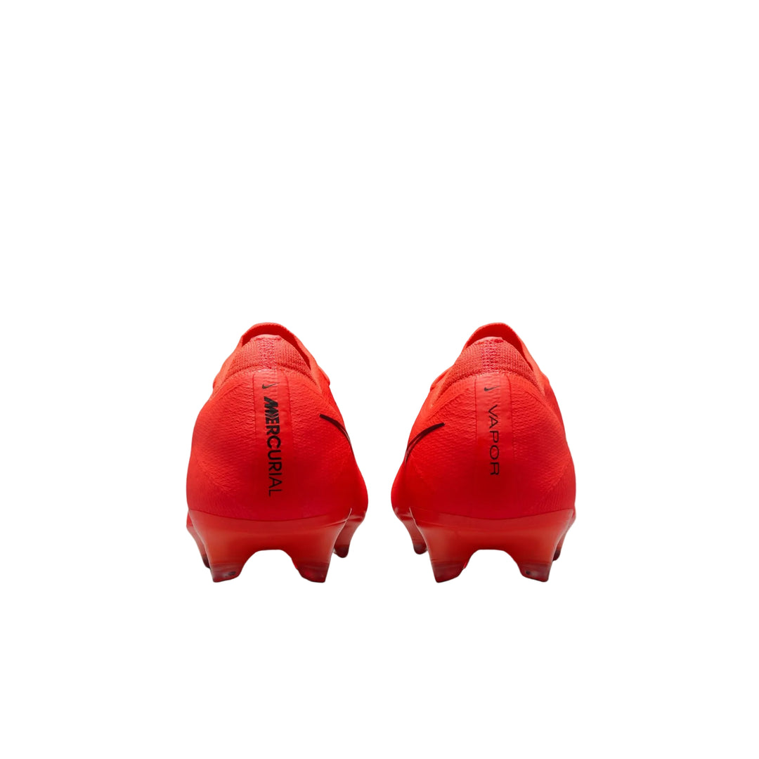 Nike Mercurial Vapor 17 Elite FG - Crimson/Blur Men's Footwear - Third Coast Soccer