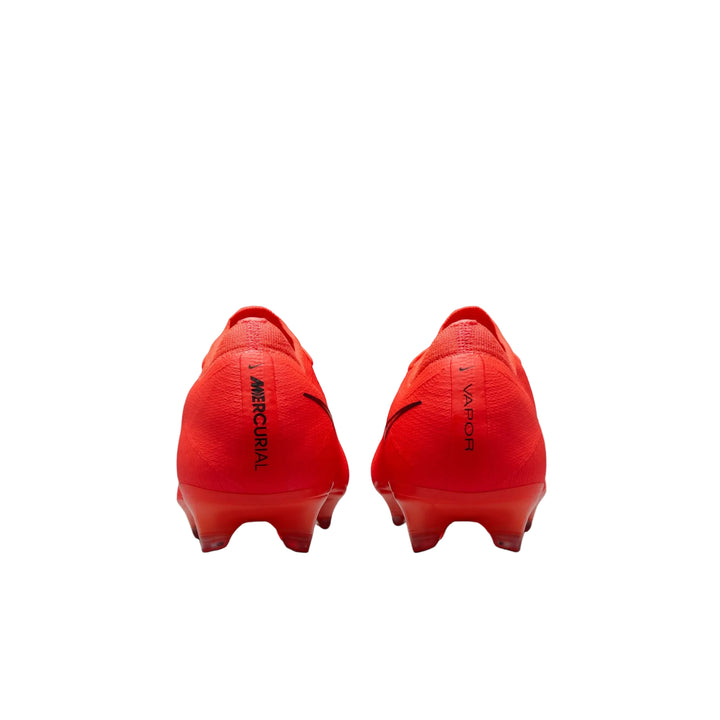 Nike Mercurial Vapor 17 Elite FG - Crimson/Blur Men's Footwear - Third Coast Soccer
