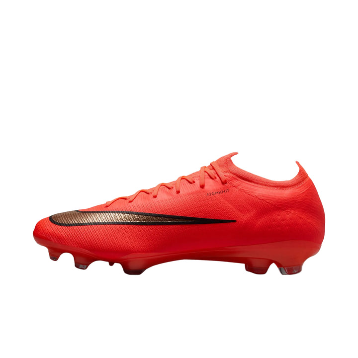 Nike Mercurial Vapor 17 Elite FG - Crimson/Blur Men's Footwear - Third Coast Soccer