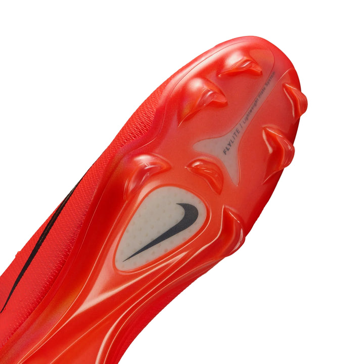 Nike Mercurial Vapor 17 Elite FG - Crimson/Blur Men's Footwear - Third Coast Soccer