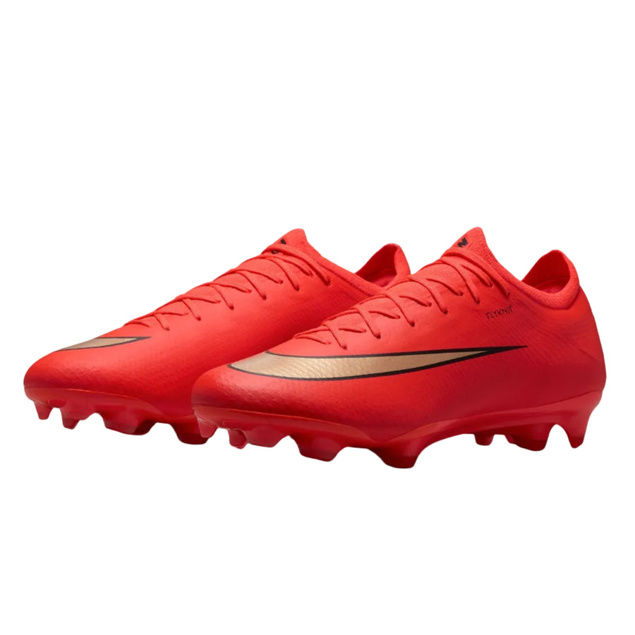 Nike Mercurial Vapor 17 Pro FG - Crimson/Blur Men's Footwear - Third Coast Soccer