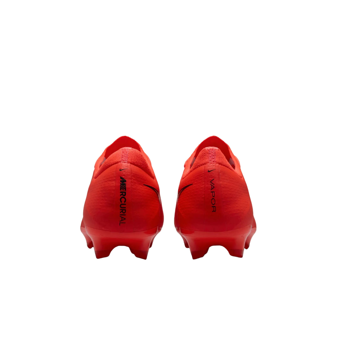Nike Mercurial Vapor 17 Pro FG - Crimson/Blur Men's Footwear - Third Coast Soccer