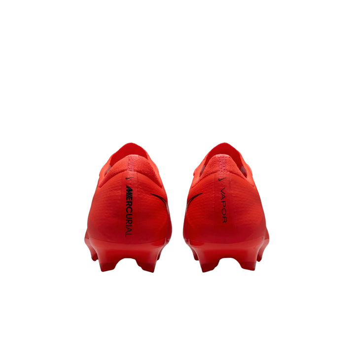 Nike Mercurial Vapor 17 Pro FG - Crimson/Blur Men's Footwear - Third Coast Soccer