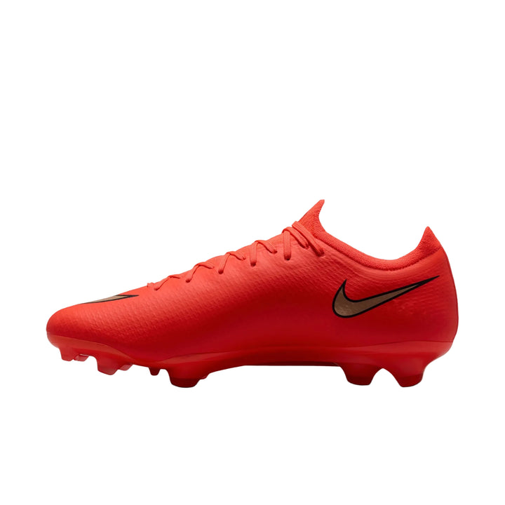 Nike Mercurial Vapor 17 Pro FG - Crimson/Blur Men's Footwear - Third Coast Soccer