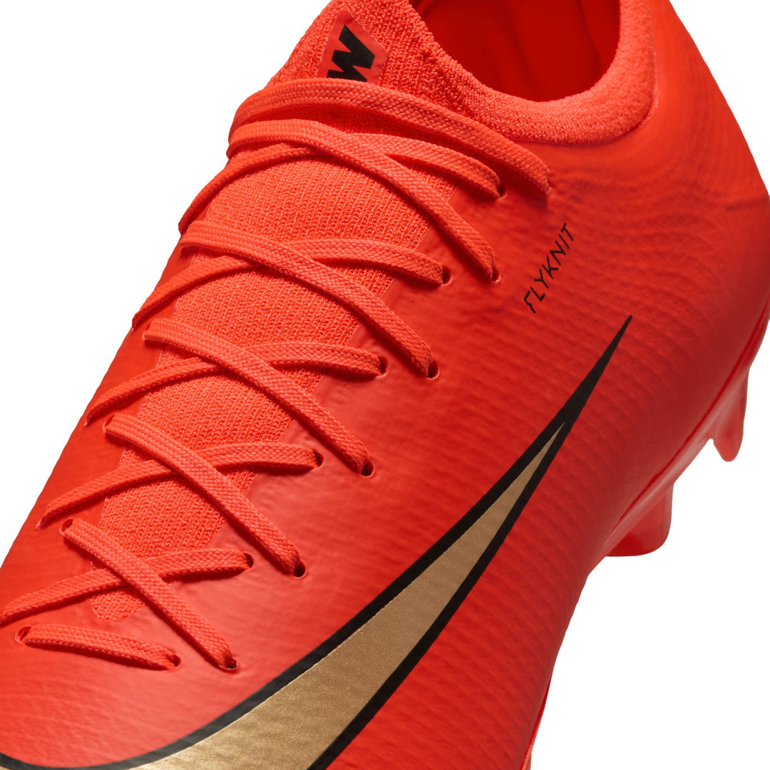 Nike Mercurial Vapor 17 Pro FG - Crimson/Blur Men's Footwear - Third Coast Soccer