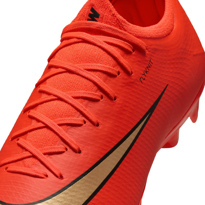 Nike Mercurial Vapor 17 Pro FG - Crimson/Blur Men's Footwear - Third Coast Soccer