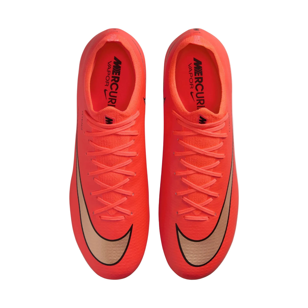 Nike Mercurial Vapor 17 Pro FG - Crimson/Blur Men's Footwear - Third Coast Soccer