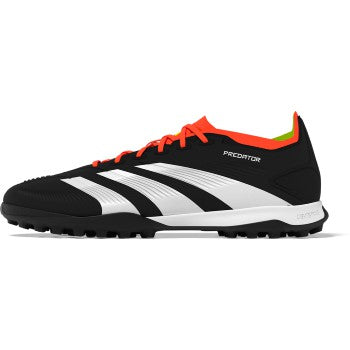 Predator サッカーシューズ ホワイト/レッド/ブラック adidas Predator Freestyle Indoor -Off White/Core Black/ Pure Ruby