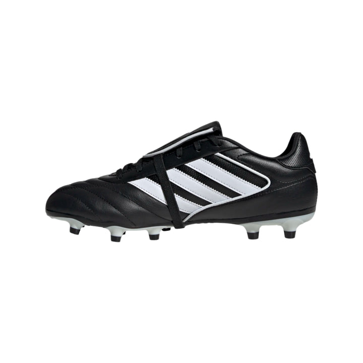 adidas Copa Gloro II FG - Black/White Men's Footwear - Third Coast Soccer