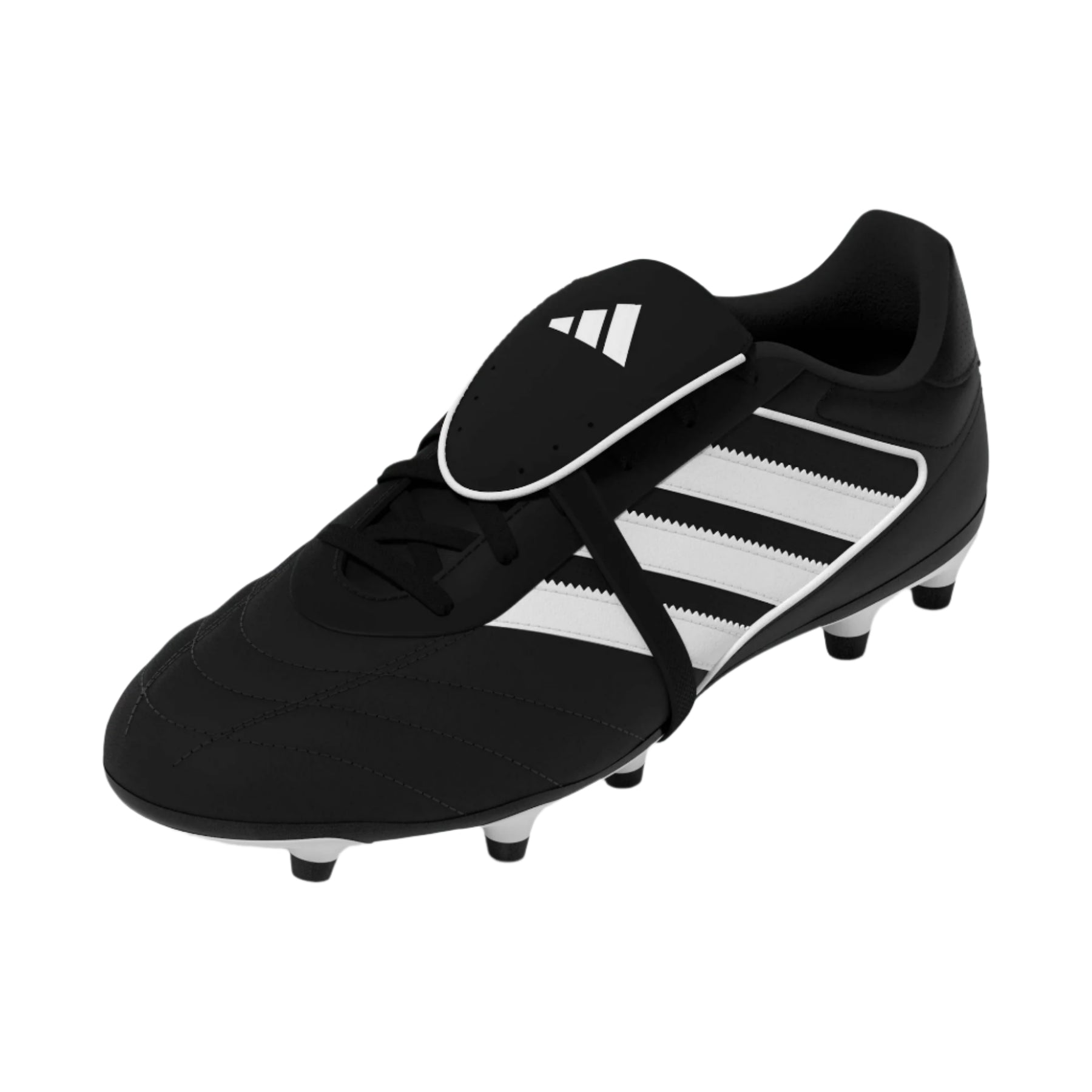 adidas Copa Gloro II FG - Black/White – Third Coast Soccer