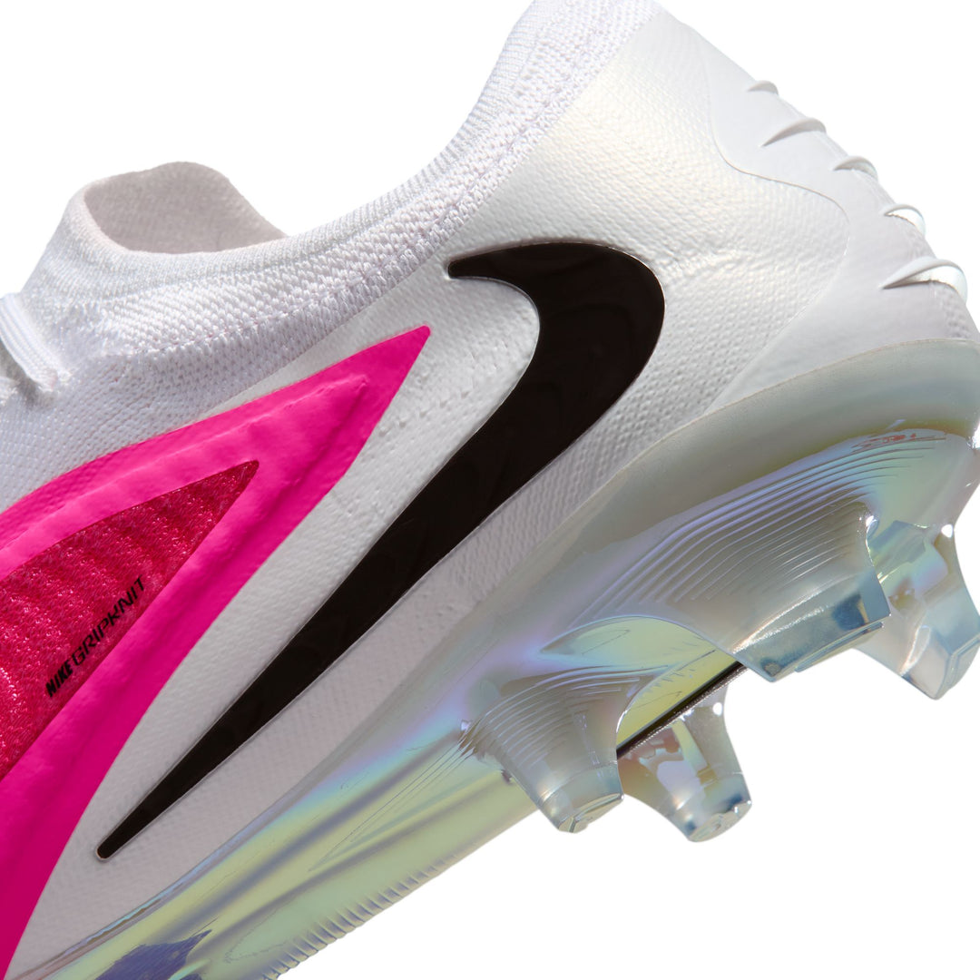 Nike Phantom 6 Low Elite FG - Multi Color Men's Footwear - Third Coast Soccer