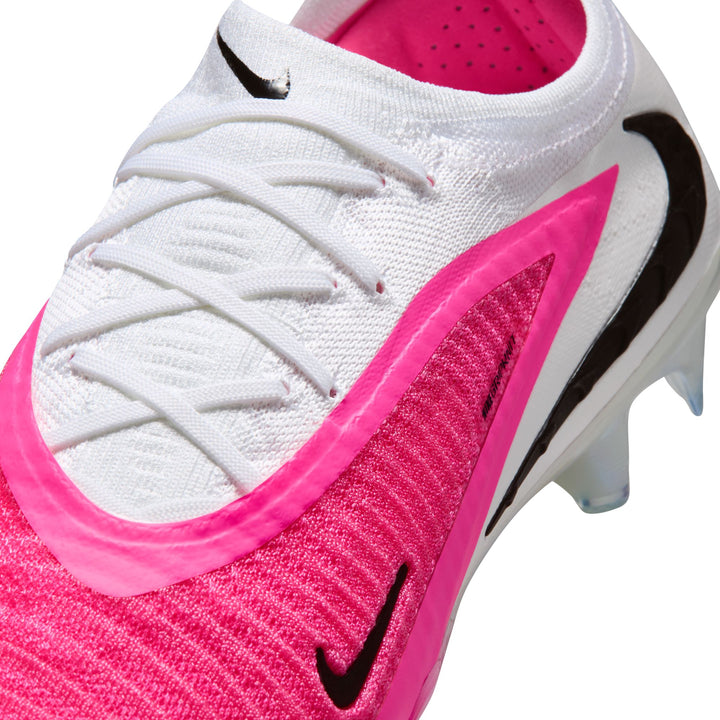 Nike Phantom 6 Low Elite FG - Multi Color Men's Footwear - Third Coast Soccer