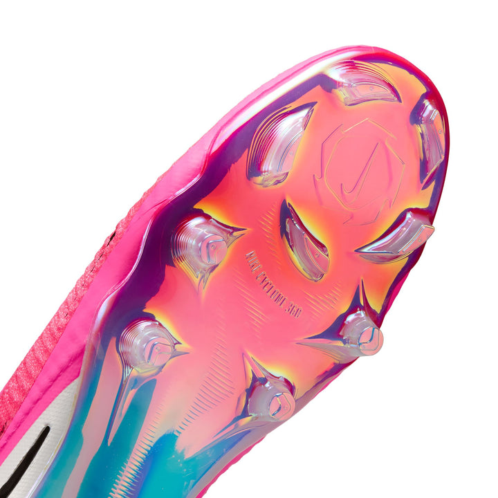 Nike Phantom 6 Low Elite FG - Multi Color Men's Footwear - Third Coast Soccer