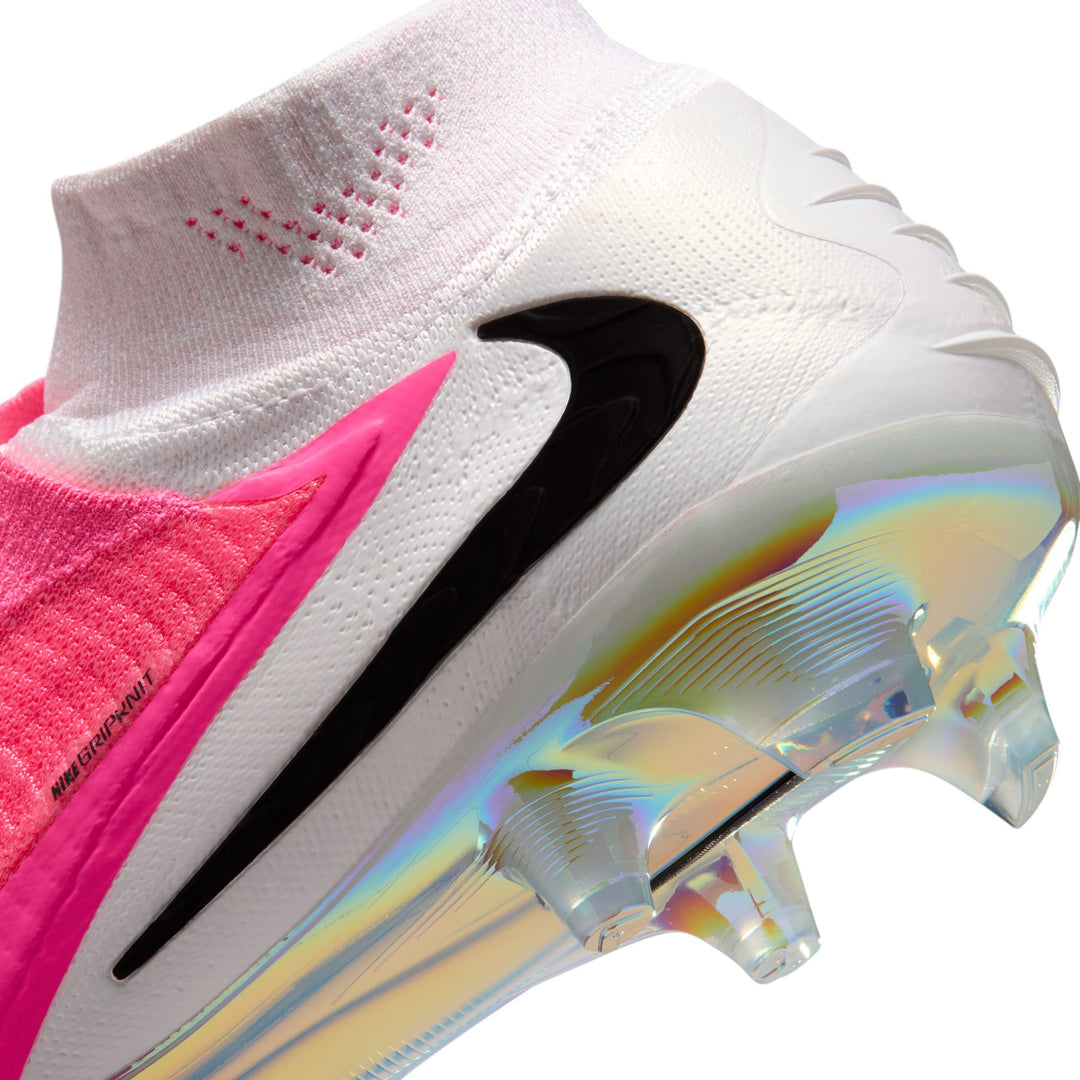 Nike Phantom 6 High Elite FG - Multi-Color Men's Footwear - Third Coast Soccer