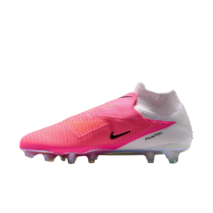 Nike Phantom 6 High Elite FG - Multi-Color Men's Footwear - Third Coast Soccer