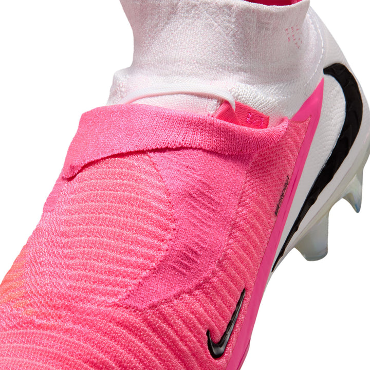 Nike Phantom 6 High Elite FG - Multi-Color Men's Footwear - Third Coast Soccer