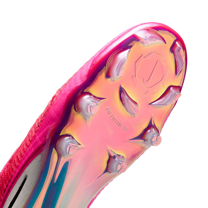 Nike Phantom 6 High Elite FG - Multi-Color Men's Footwear - Third Coast Soccer