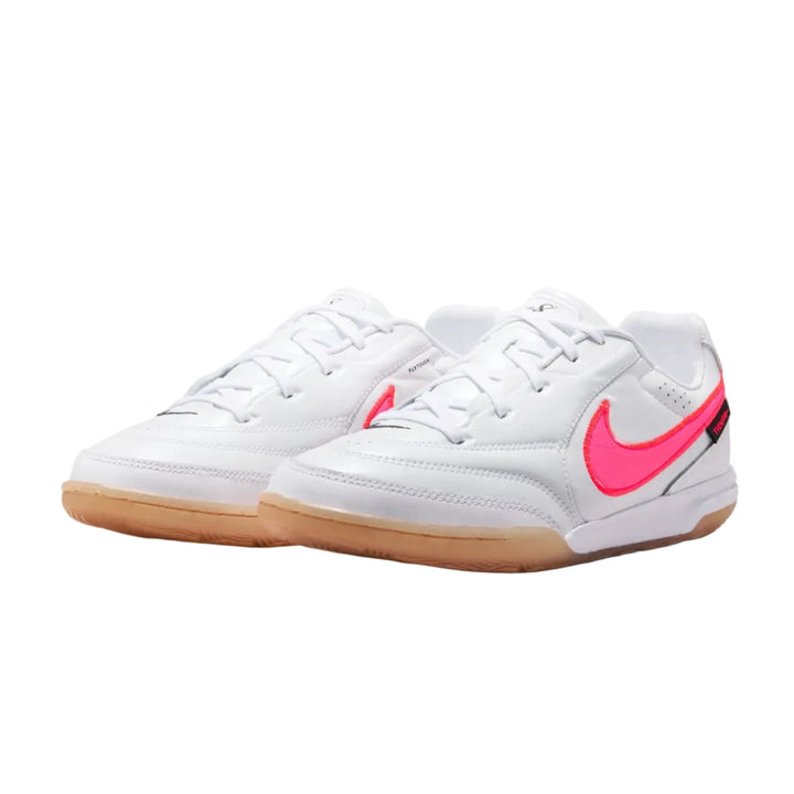 Nike Nike Jr. Tiempo Streetgato - Multi-Color/Black Youth Footwear - Third Coast Soccer