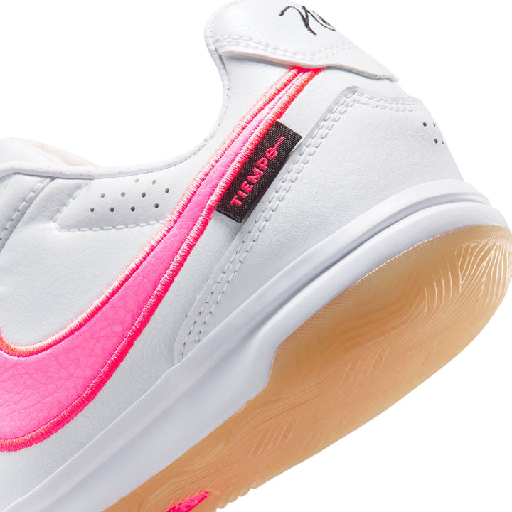 Nike Nike Jr. Tiempo Streetgato - Multi-Color/Black Youth Footwear - Third Coast Soccer