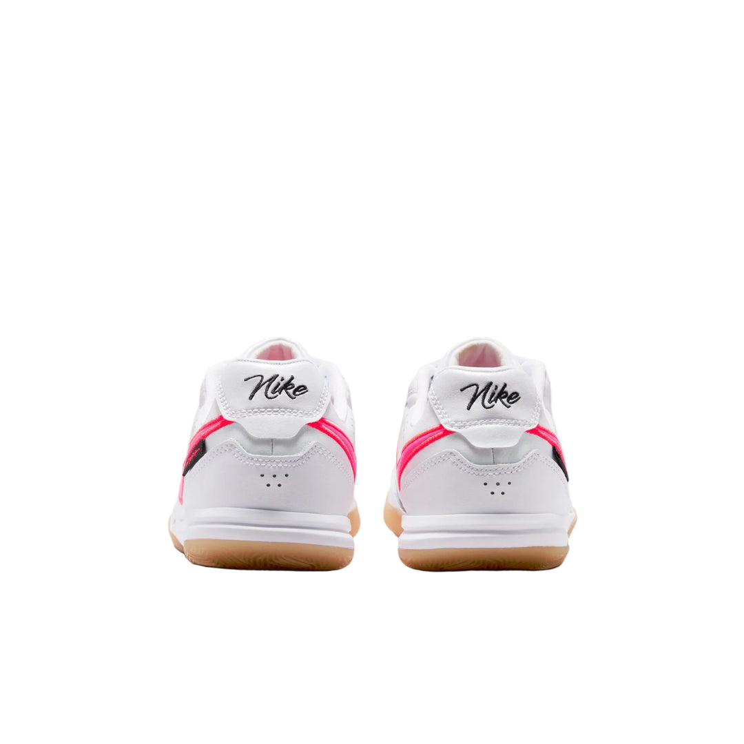 Nike Nike Jr. Tiempo Streetgato - Multi-Color/Black Youth Footwear - Third Coast Soccer