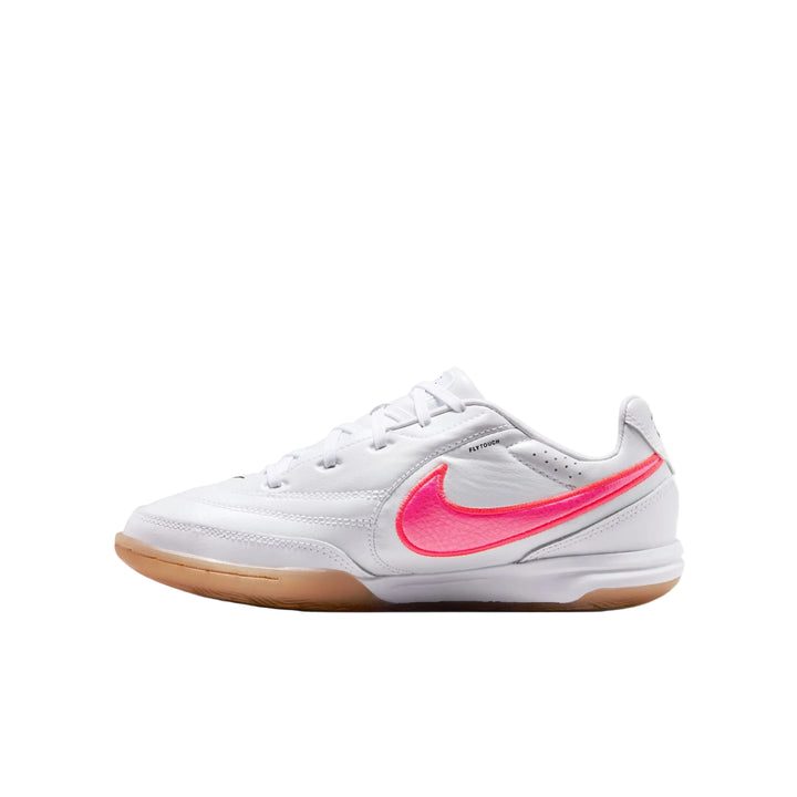 Nike Nike Jr. Tiempo Streetgato - Multi-Color/Black Youth Footwear - Third Coast Soccer