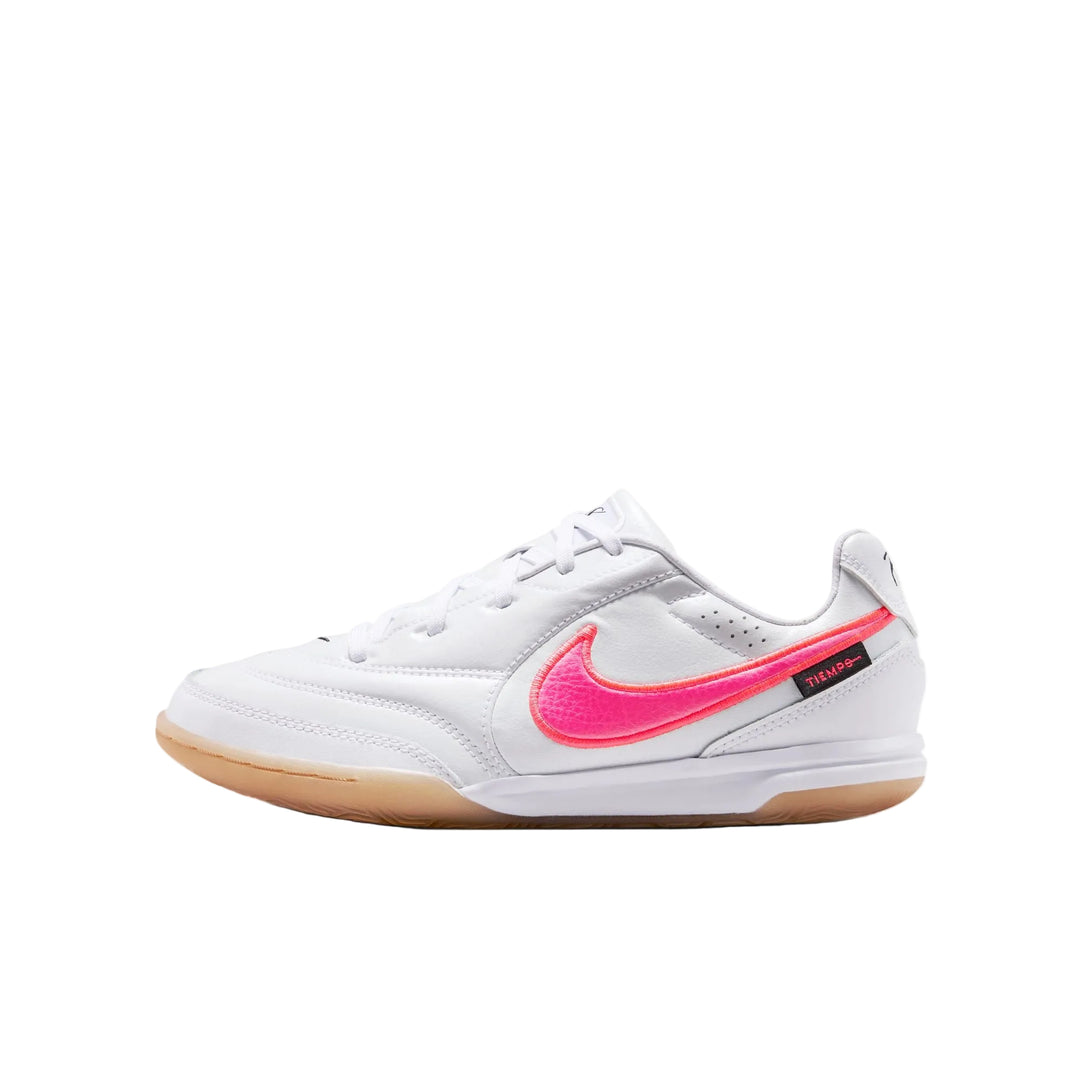 Nike Nike Jr. Tiempo Streetgato - Multi-Color/Black Youth Footwear - Third Coast Soccer
