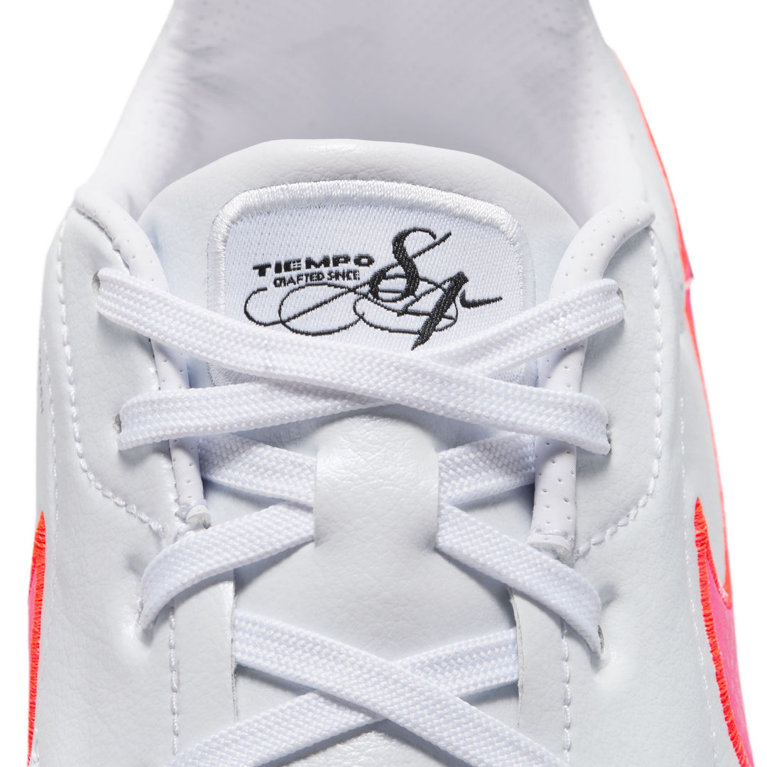 Nike Nike Jr. Tiempo Streetgato - Multi-Color/Black Youth Footwear - Third Coast Soccer