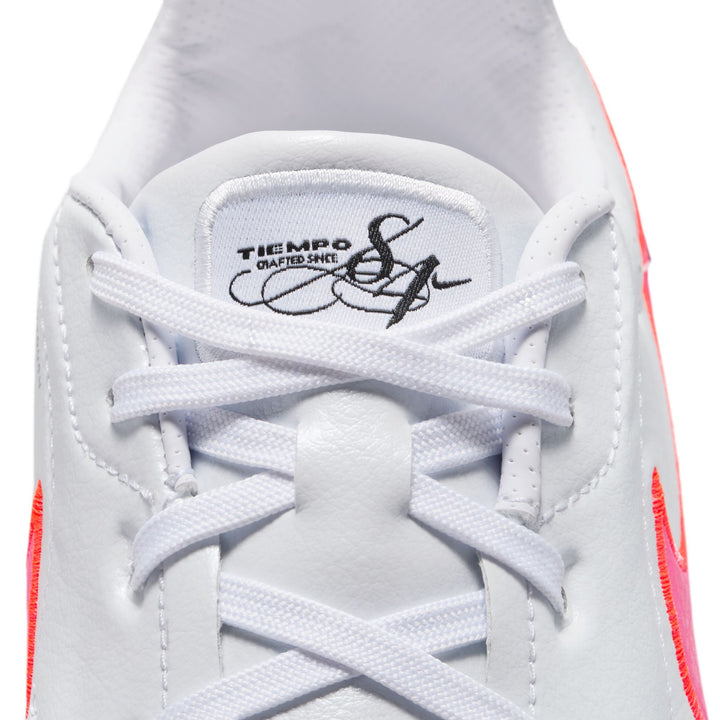 Nike Nike Jr. Tiempo Streetgato - Multi-Color/Black Youth Footwear - Third Coast Soccer